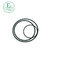 El moldeo a presión de encargo exacto mantiene el sello Ring High Temperature de goma de O